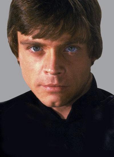 Luke Skywalker