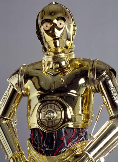 C-3PO